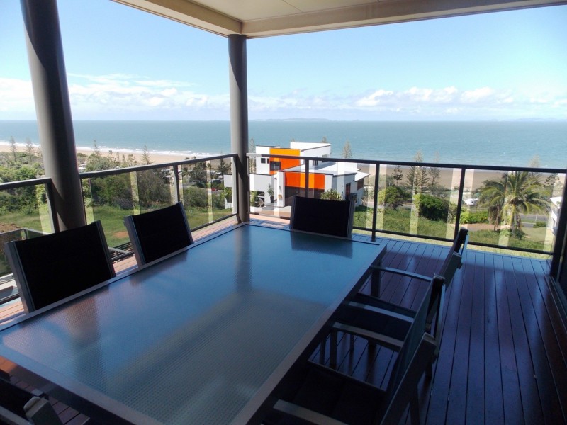 4 Gus Moore Street, Yeppoon QLD 4703