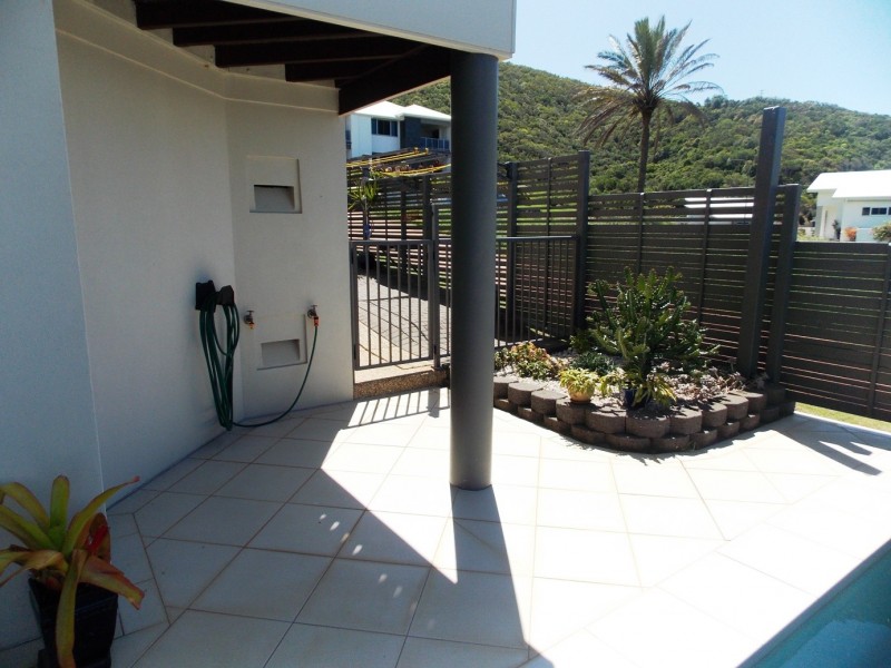 4 Gus Moore Street, Yeppoon QLD 4703