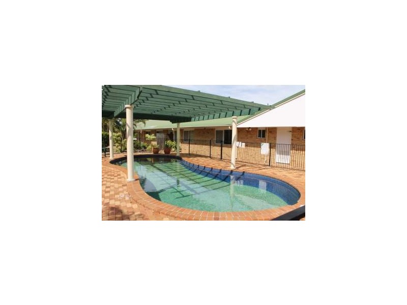 12/29 Melaleuca Street, Cooee Bay QLD 4703