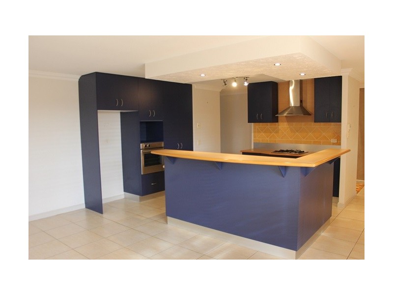 1 Caspian Court, Yeppoon QLD 4703