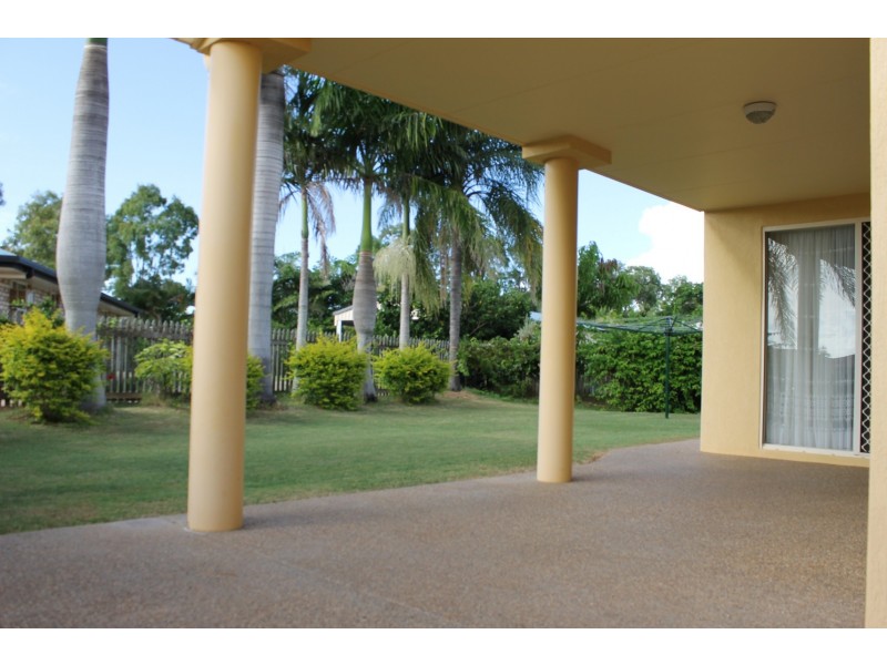 1 Caspian Court, Yeppoon QLD 4703
