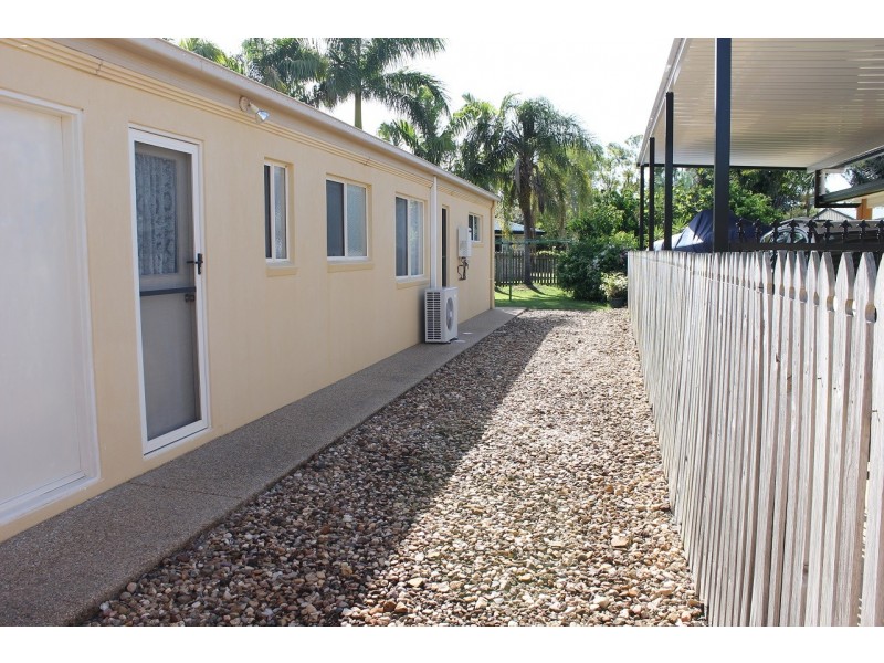 1 Caspian Court, Yeppoon QLD 4703