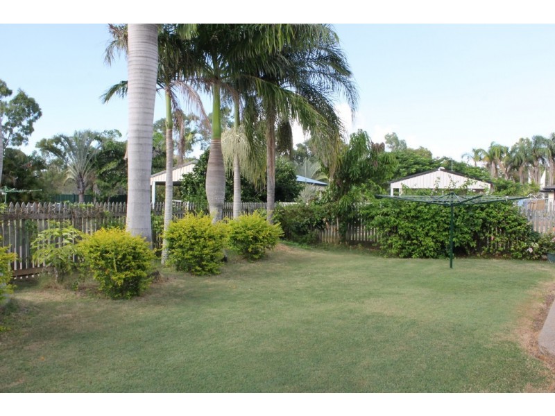 1 Caspian Court, Yeppoon QLD 4703