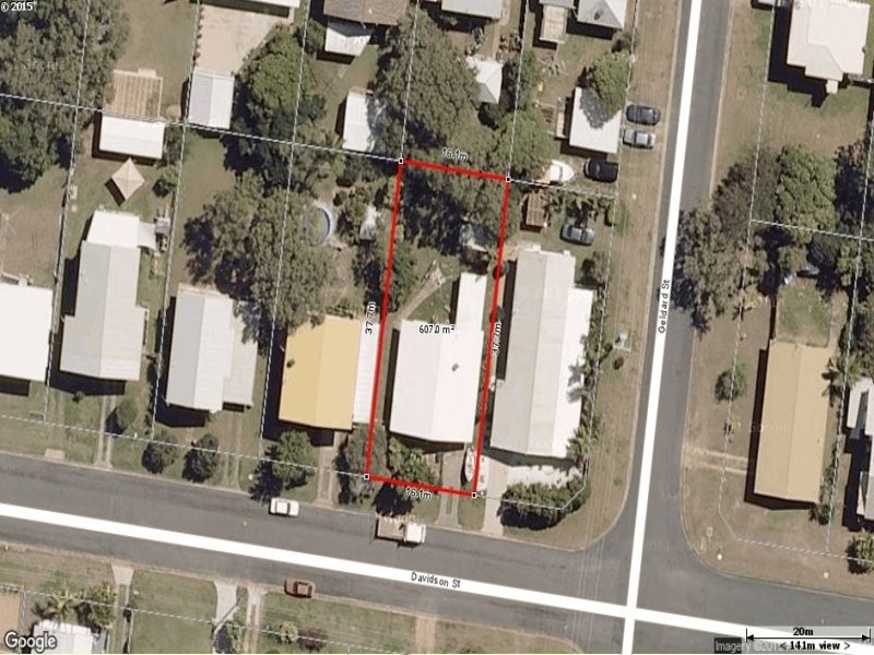 19 Davidson Street, Cooee Bay QLD 4703