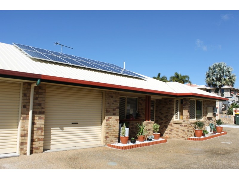 Unit 1/8 Pacific Drive, Pacific Heights QLD 4703