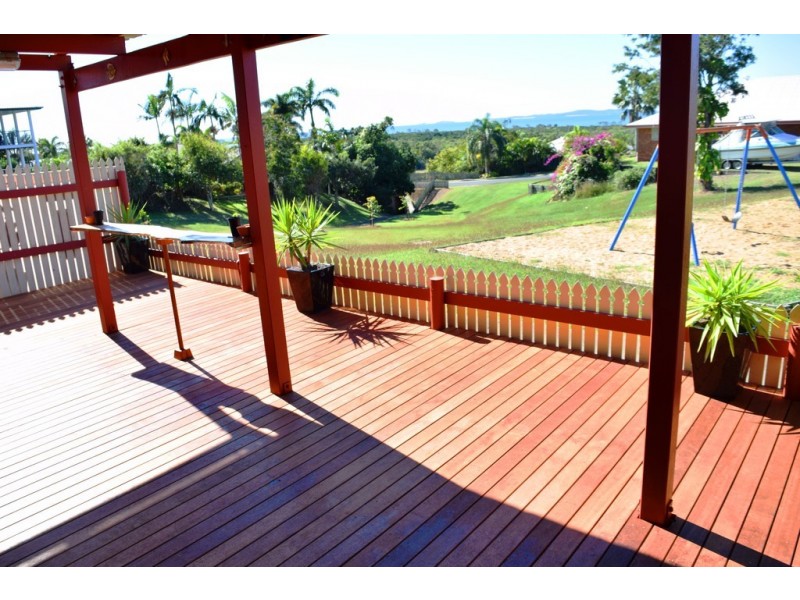 Unit 1/8 Pacific Drive, Pacific Heights QLD 4703