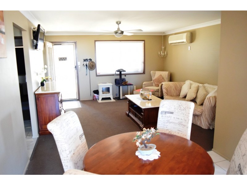 Unit 1/8 Pacific Drive, Pacific Heights QLD 4703