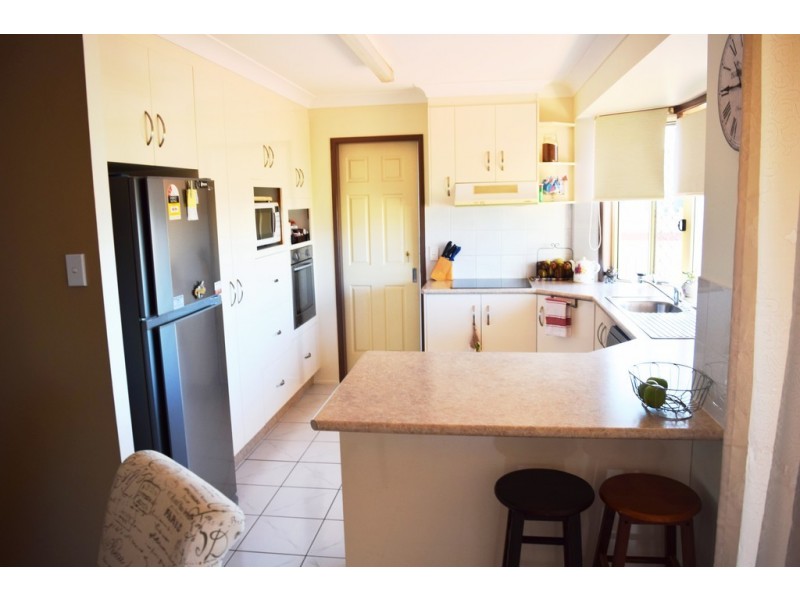 Unit 1/8 Pacific Drive, Pacific Heights QLD 4703