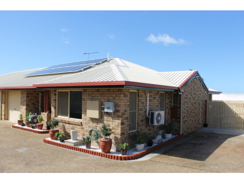 Unit 1/8 Pacific Drive, Pacific Heights QLD 4703