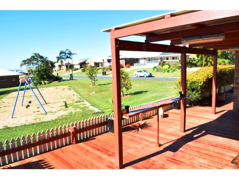 Unit 1/8 Pacific Drive, Pacific Heights QLD 4703