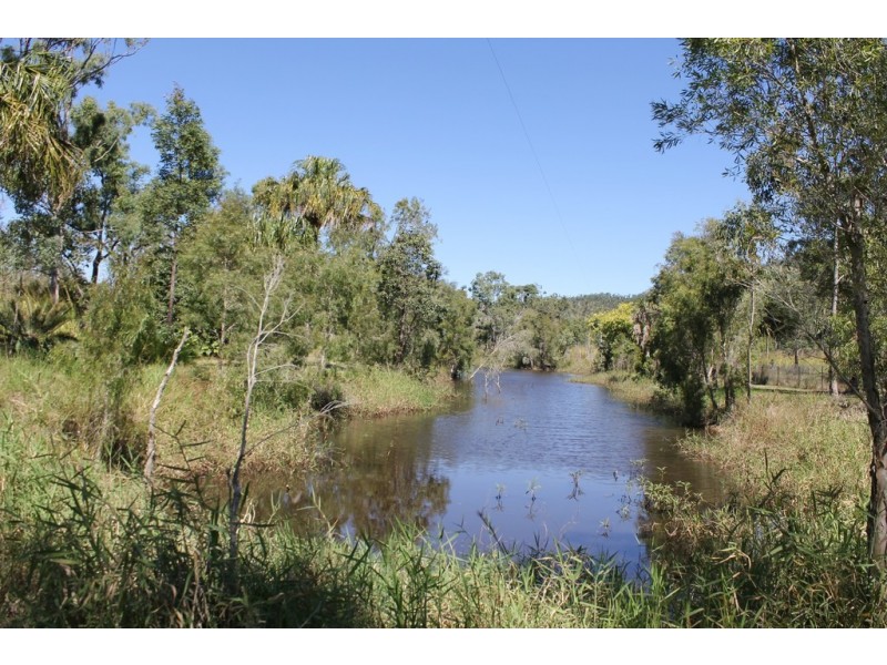 328 Sleipner Road, Mount Chalmers QLD 4702