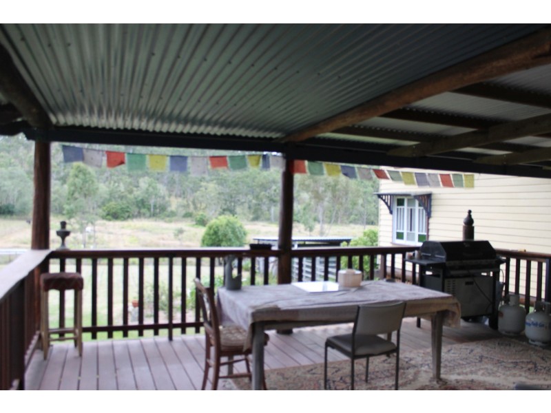 328 Sleipner Road, Mount Chalmers QLD 4702