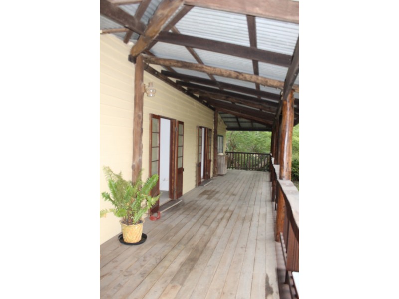 328 Sleipner Road, Mount Chalmers QLD 4702