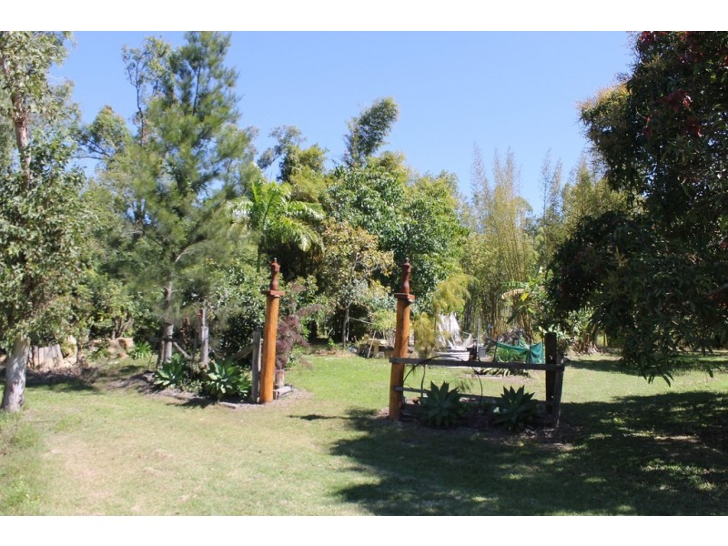 328 Sleipner Road, Mount Chalmers QLD 4702