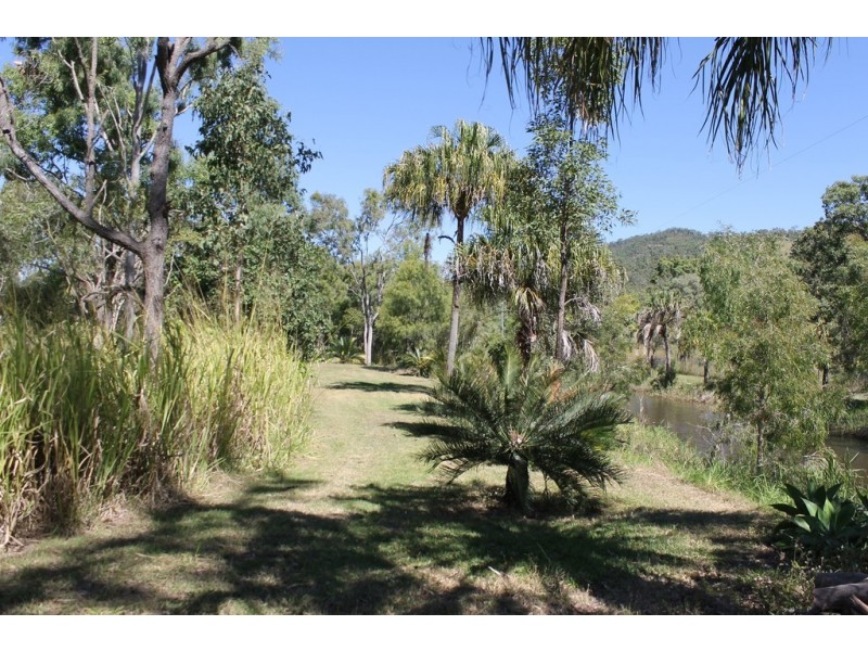 328 Sleipner Road, Mount Chalmers QLD 4702