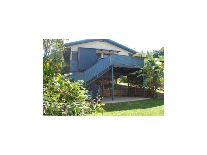 38 Selvey Street, Yeppoon QLD 4703
