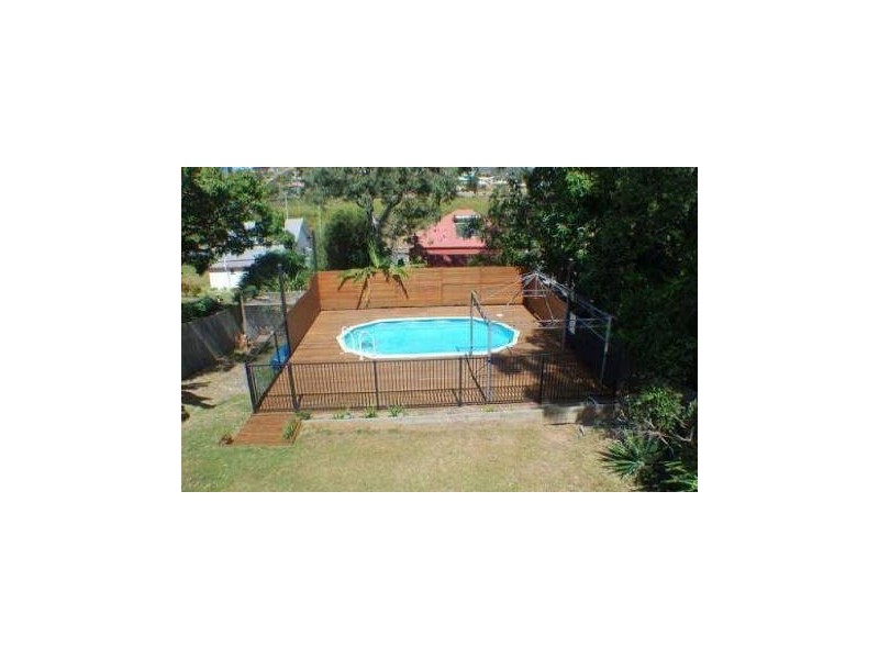 38 Selvey Street, Yeppoon QLD 4703