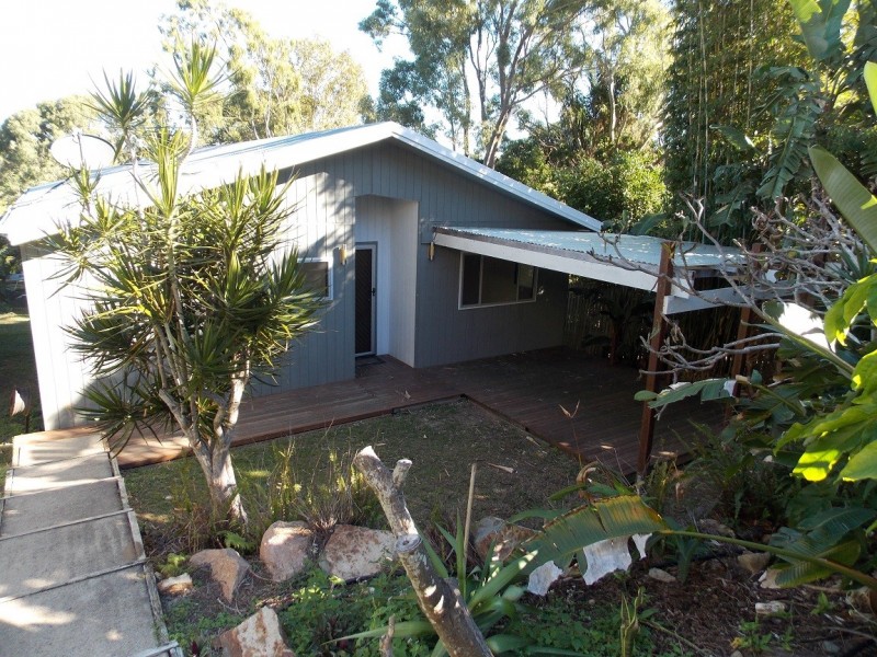 38 Selvey Street, Yeppoon QLD 4703