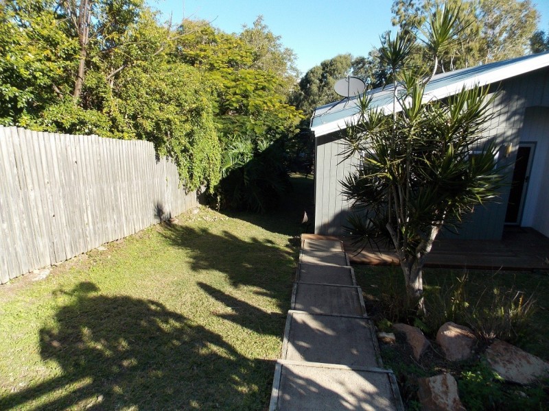 38 Selvey Street, Yeppoon QLD 4703