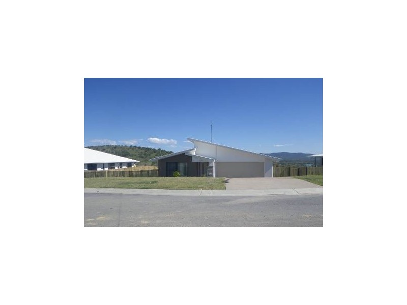 56 Falcon Crest, Zilzie QLD 4710