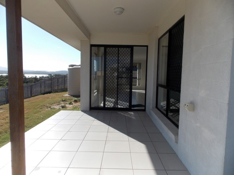 56 Falcon Crest, Zilzie QLD 4710