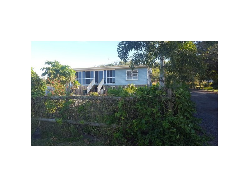 957 Tanby Road, Tanby QLD 4703