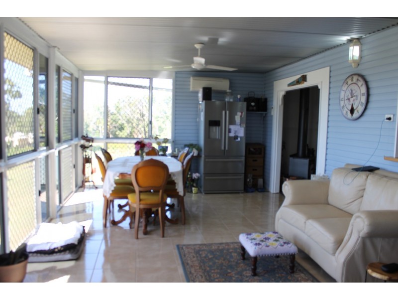 957 Tanby Road, Tanby QLD 4703