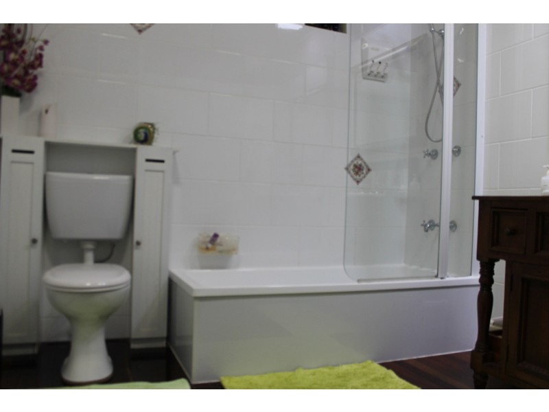 957 Tanby Road, Tanby QLD 4703