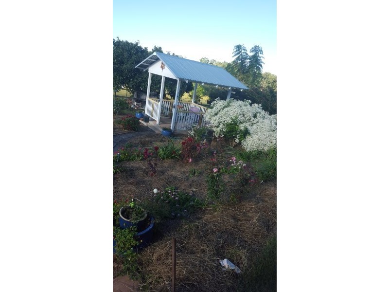957 Tanby Road, Tanby QLD 4703