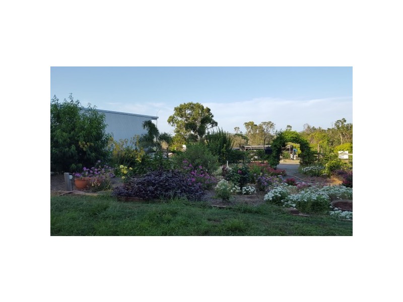 957 Tanby Road, Tanby QLD 4703