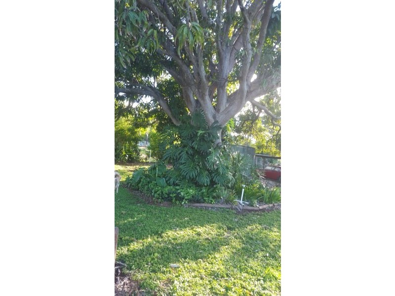 957 Tanby Road, Tanby QLD 4703