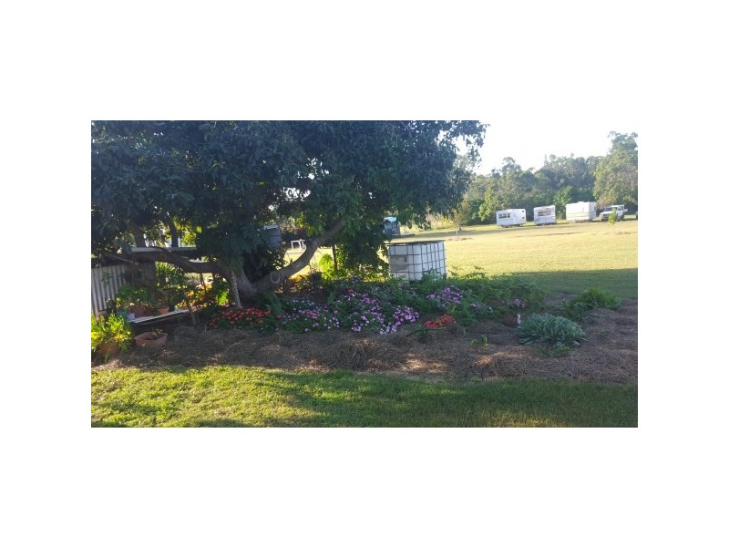 957 Tanby Road, Tanby QLD 4703
