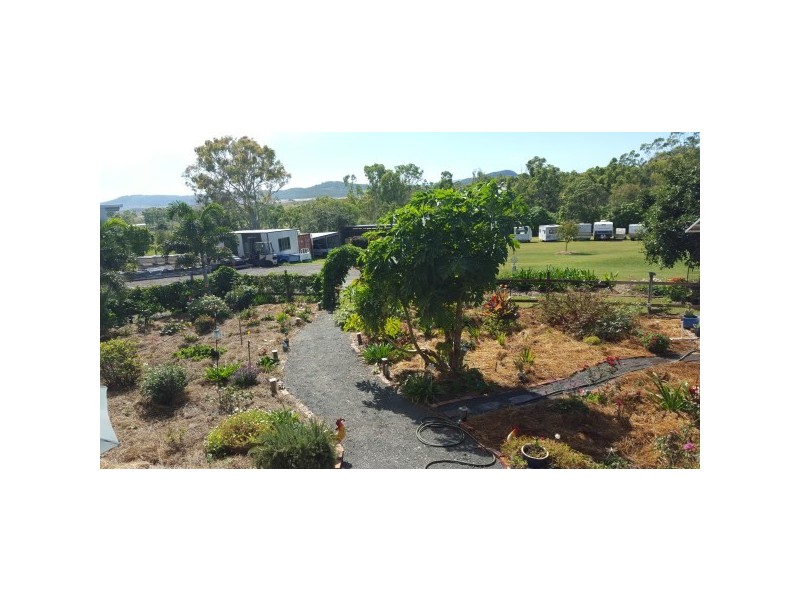 957 Tanby Road, Tanby QLD 4703
