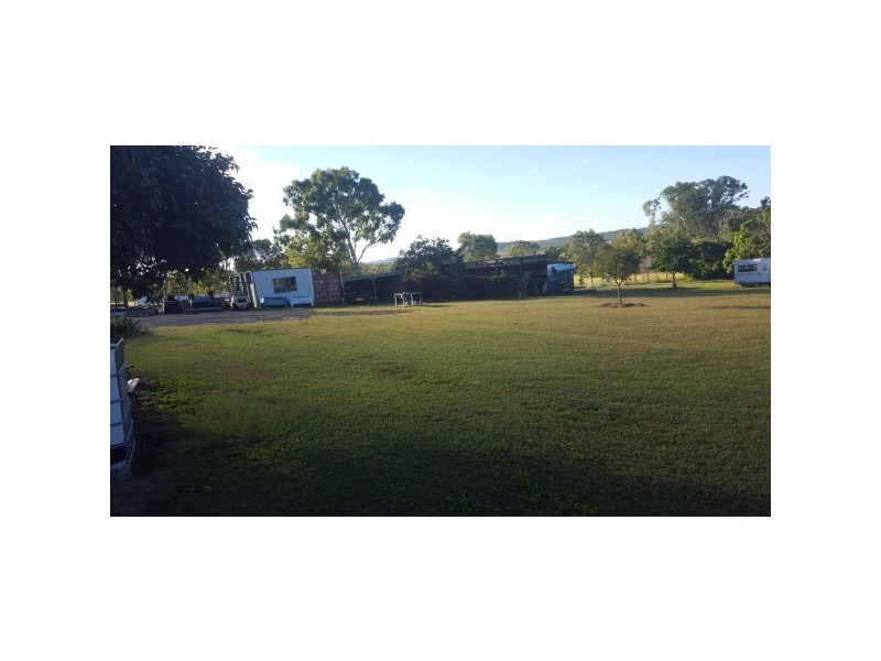 957 Tanby Road, Tanby QLD 4703