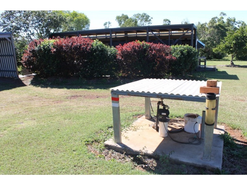 957 Tanby Road, Tanby QLD 4703