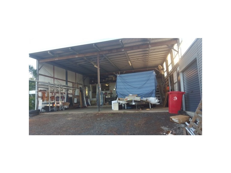 957 Tanby Road, Tanby QLD 4703