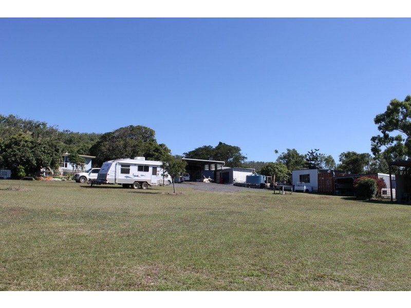 957 Tanby Road, Tanby QLD 4703