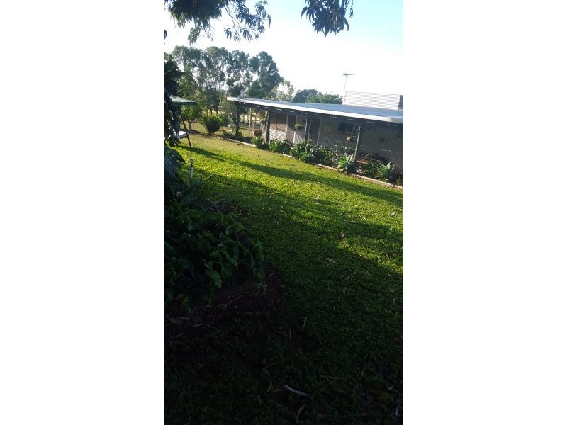 957 Tanby Road, Tanby QLD 4703