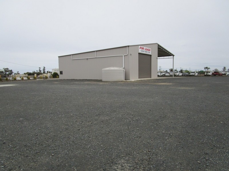 Lot 6 Commodity Court, Dalby QLD 4405