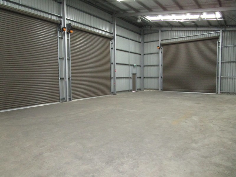 Lot 6 Commodity Court, Dalby QLD 4405