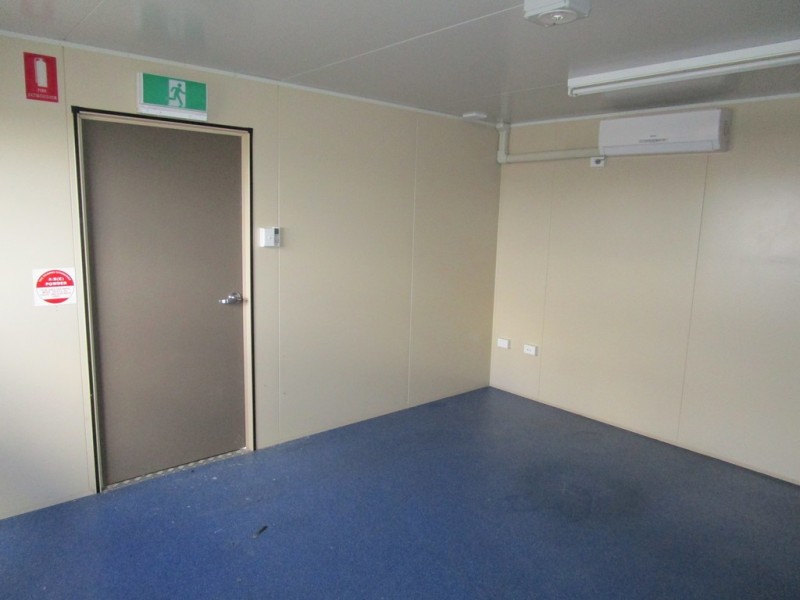 Lot 6 Commodity Court, Dalby QLD 4405
