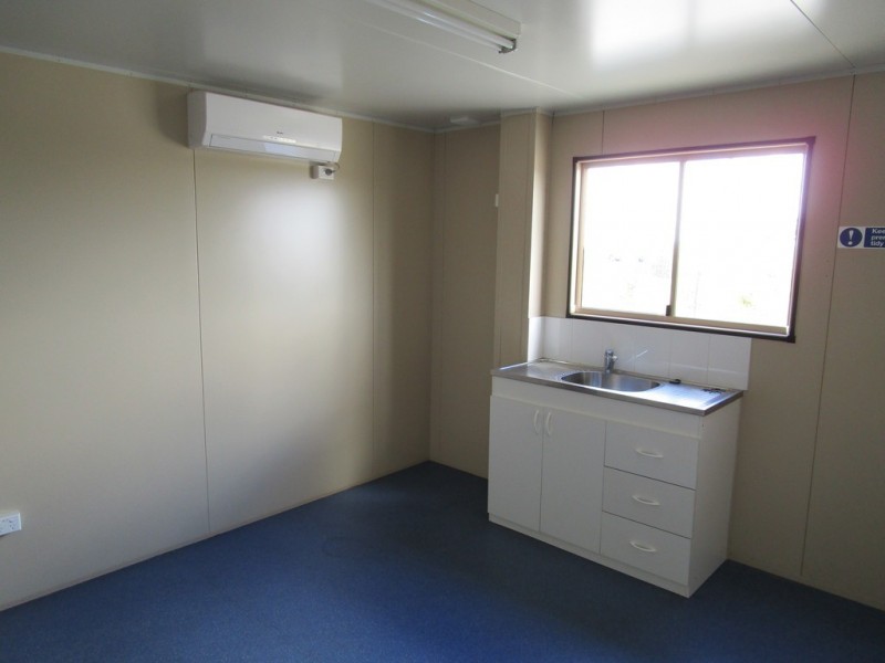 Lot 6 Commodity Court, Dalby QLD 4405