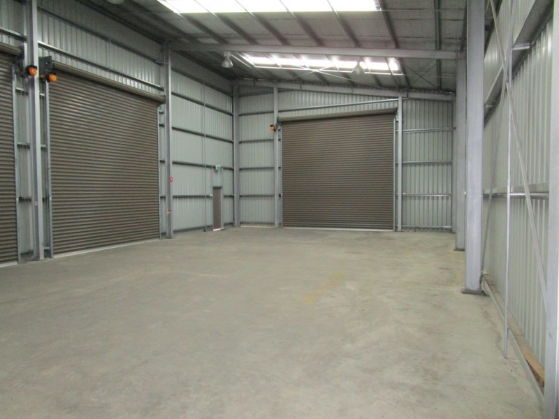 Lot 6 Commodity Court, Dalby QLD 4405