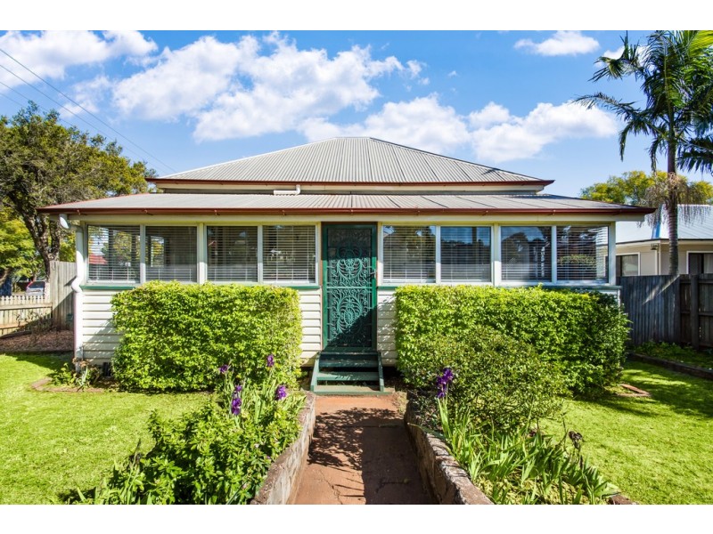 259 Hume Street, South Toowoomba QLD 4350