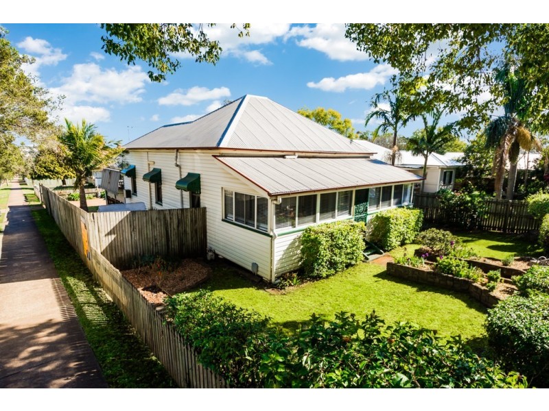 259 Hume Street, South Toowoomba QLD 4350
