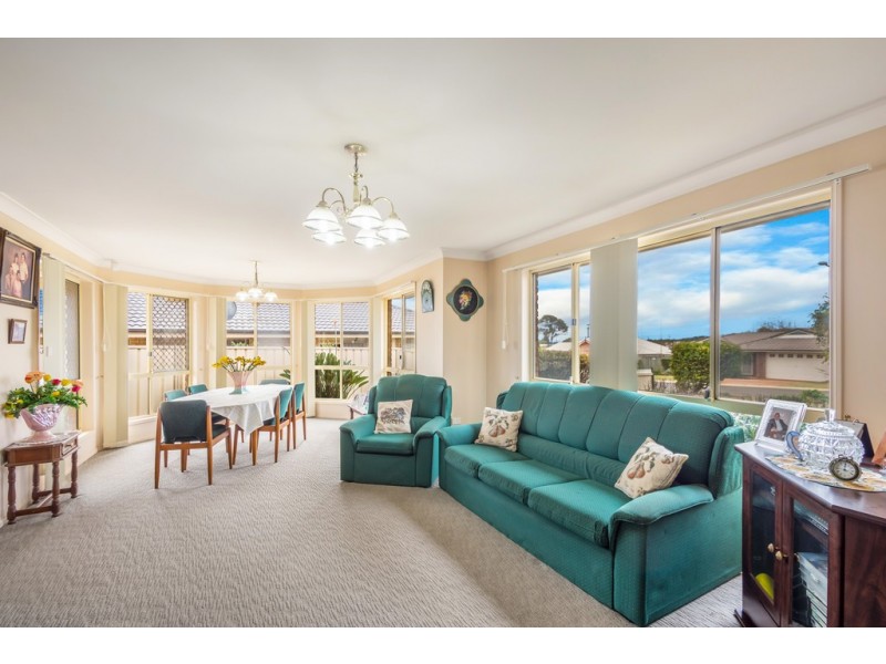 21 Degan Court, Middle Ridge QLD 4350