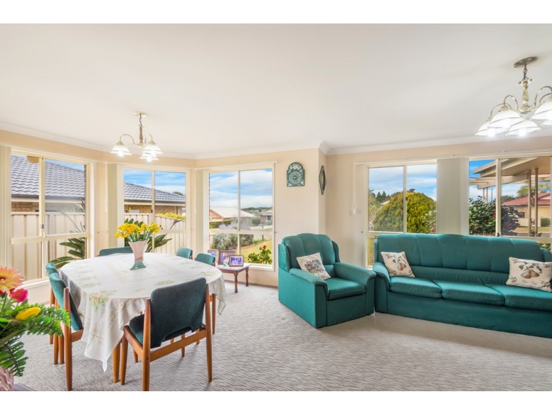 21 Degan Court, Middle Ridge QLD 4350