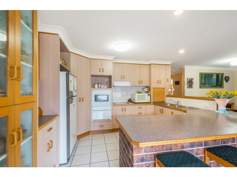 21 Degan Court, Middle Ridge QLD 4350
