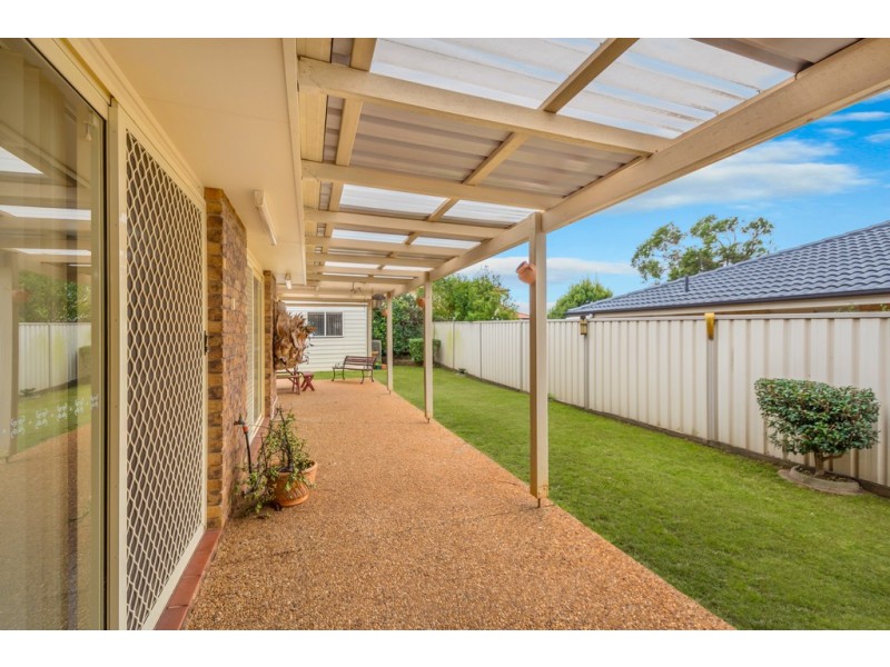 21 Degan Court, Middle Ridge QLD 4350