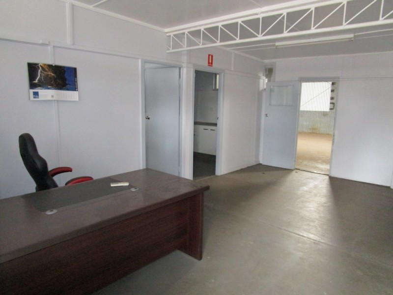 23 Hospital Road, Dalby QLD 4405